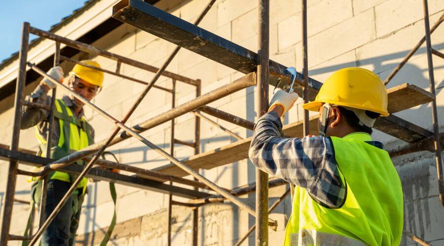 Fascia Repair in New Richmond, IN